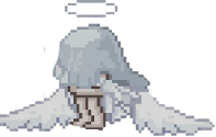 Crying Angel