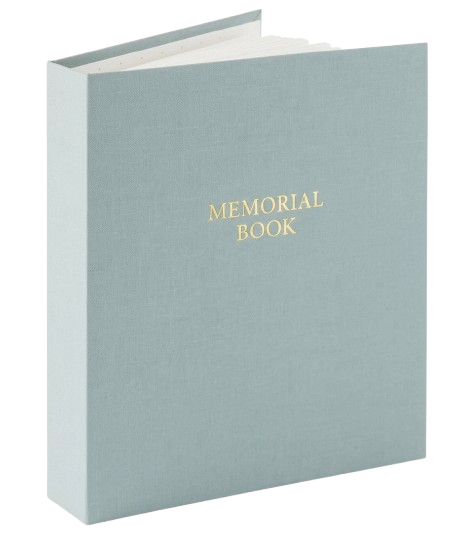 Memorial Book
