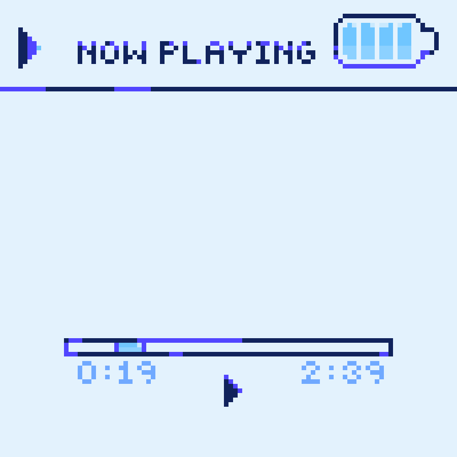 Now Playing