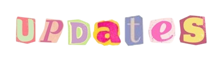 Updates Title
