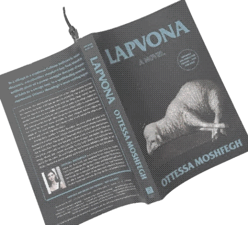 Lapvona
