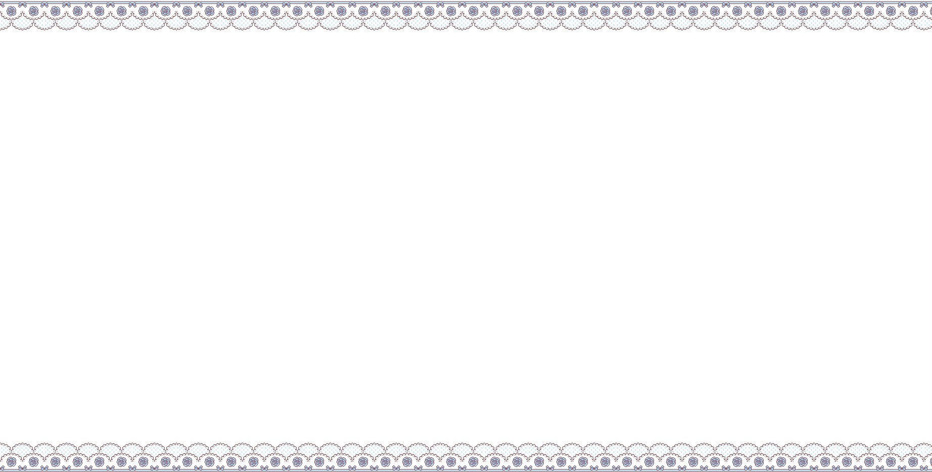 Lace Frame Overlay