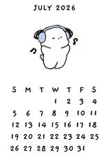Calendar