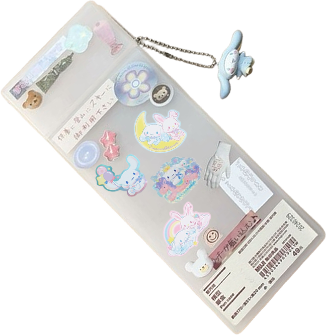 Pencil Case