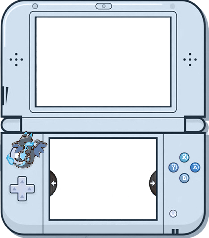 Nintendo 3DS Console