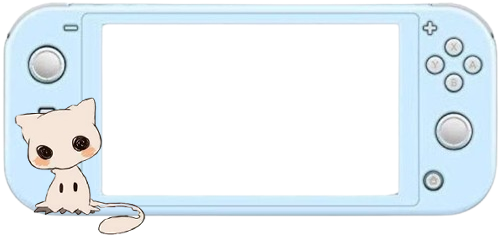 Switch Frame