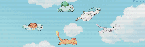 Mewtwo Hover