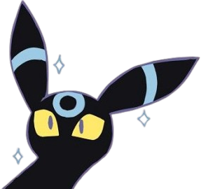Umbreon Hover