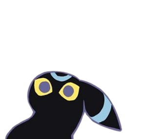 Umbreon Default